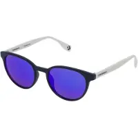 Converse Lunettes de soleil pour homme SCO048Q527VNB (ø 52 mm)