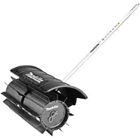 Makita Attachment - Sweeper Sw400Mp For Ex2650Lh