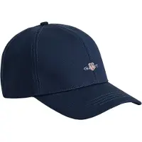 Gant 9900110 Shield Cap Bleu S-M