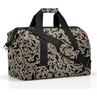 Reisenthel sac à épaule sac de voyage Allrounder Baroque Marble multicolore