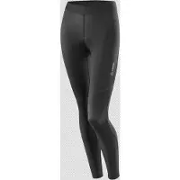 Loeffler Hotbond Rf Gel Tights Noir XL Femme