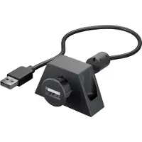 Goobay Rallonge data Usb 2.0, 2.0m cd93351