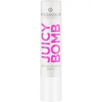 Essence Levres Soin-des-levresJUICY BOMB Glossy Butter Balm 06 Wake Me Up Before You Coco 2.5 g ()