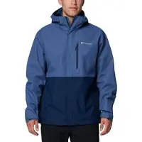 Columbia Sportswear Veste Columbia Chaqueta con capucha Columbia Hikebound II azul ultra pour Uni