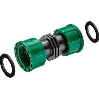 Gardena Raccord 02758-20 système Sprinkler 1 pc(s)