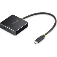 StarTech.com STARTECH USB-C SD Express Card