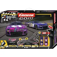 Carrera Jeu - - GO - Pour enfants à partir de 3 ans - Utilisation intérieure - Mixte