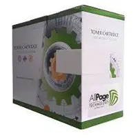 Control STATIC Cartouche de toner compatible avec OKI 45807106 compatible (CF)