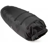 Acepac Mkiii 8l Saddle Bag Noir