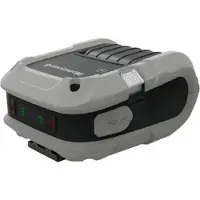 Honeywell RP4f - Imprimante mobile de reçus et d'étiquettes, thermique directe, 203dpi, 112mm, USB + Bluetooth 5.0 + WLAN