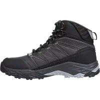 MCKINLEY Mc KINLEY - Bottes de randonnée Tahsis MID AQX M - Noir/Anthracite, Taille : 45