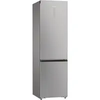 Hisense RB5P410SACC Pose libre 413 L C Acier inoxydable