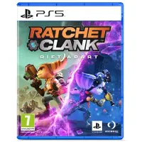 Ratchet & Clank: Rift Apart Standard PlayStation 4 Pro