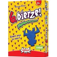 Rebel Le sixième match a lieu !