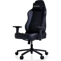 Vertagear Sl3800 Hygennx Special Edition Gaming Chair Noir