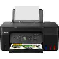 Canon PIXMA G3470 imprimante à jet d'encre A4 multifonction avec wifi (3 en 1) - noir