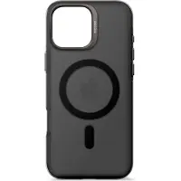 Decoded Recycled Plastic Iphone 16 Pro Max Phone Case Noir