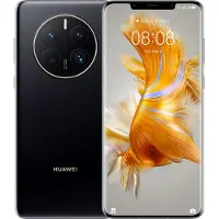 Huawei Mate 50 Pro 6.74" Double SIM Android 13 4G USB Type-C 8 Go 256 Go 4700 mAh Noir