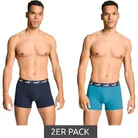 Puma Caleçon Everyday Hommes (lot de 2)