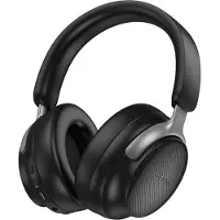 Hoco . W53 Plus Tone Headset with ANC In-ear Wireless Bluetooth Black - Headset - Kabellos