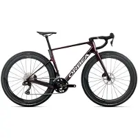 Orbea Terra Race M20iltd Grx Di2 Rx825 2026 Gravel Bike Vert L