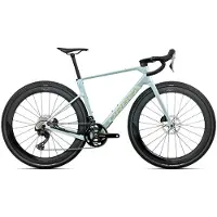 Orbea Terra Race M20ltd Grx Rx820 2026 Gravel Bike Bleu S