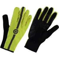Agu Tech Rain Commuter Gloves Vert,Noir 3XL Homme