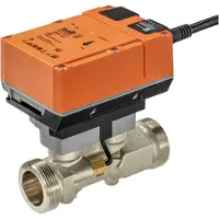 Belimo Capteur de débit DN 32 G1 1/2'' 2l/s 24VAC/DC