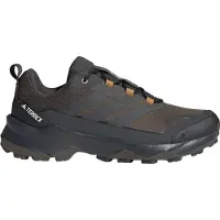 Adidas Chaussure basse 'Skychaser Ax5' olive / noir / blanc