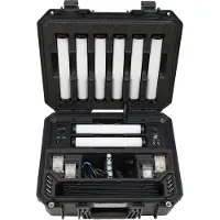Nanlite PavoTube II 6XR 8KIT