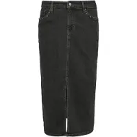 s.Oliver Jupe gris foncé