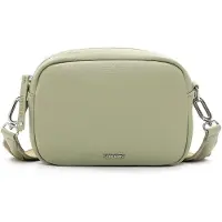 Suri Frey sac à épaule bandoulière SFY Hanny Shoulderbag with Zipper Pistachio menthe