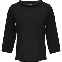 s.Oliver Sweat-shirt noir
