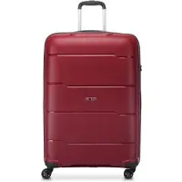 Modo By Roncato Galaxy Spinner 75/27 93l Valise Tsa Sur Roulettes Rouge One Size