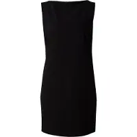 Comma Robe noir