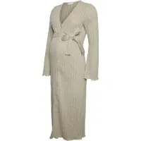 Mamalicious Robe beige