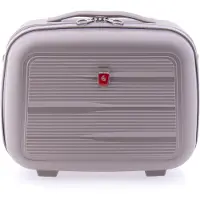 Gladiator Bionic Wash Bag Beige,Gris