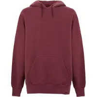 Dickies Sweat-shirt 'Plentywood' bourgogne