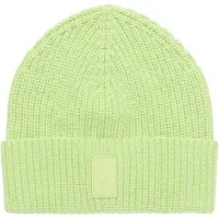 Comma casual identity Bonnet vert clair