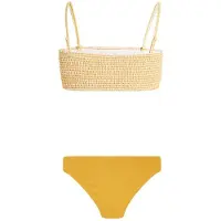 Protest Balearic Bikini Orange L Femme