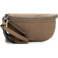 Suri Frey sac à épaule bandoulière SFY Macy Crossover Bag Taupe marron clair