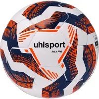 Uhlsport Sala Pro Futsal Ball Blanc 4