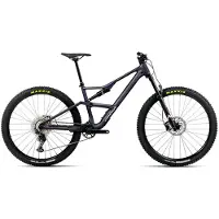 Orbea Vtt Occam Sl H30 29´´ Deore M6100 Sgs Shadow Plus 2026