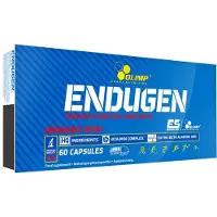 Olimp Sportnutrition Endugen - 60 Caps - OLIMP Sport Nutrition