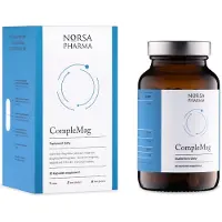 Norsa Pharma CompleMag complément alimentaire 90 gélules