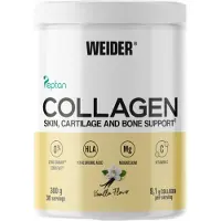 Weider - Collagène, Vanille - 300g