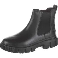 Timberland Chelsea Boots 'Greyfield' noir