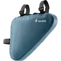 Deuter Triangle Bag 1.7l Frame Bag Gris