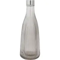 COSY&TRENDY 6x , Gourde + bouteille isotherme, (1 l)