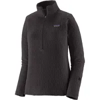Patagonia Veste full zip femme R1 Air